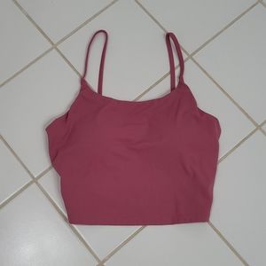 Womens workout tank